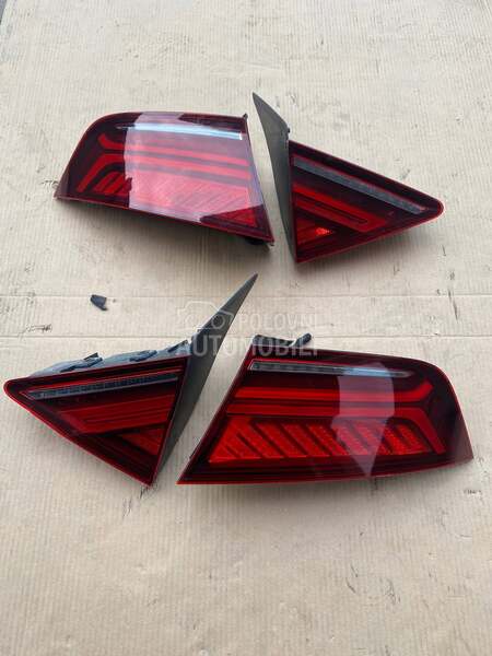 Stop lampa facelift 4G8 za Audi A7 od 2014. do 2017. god.