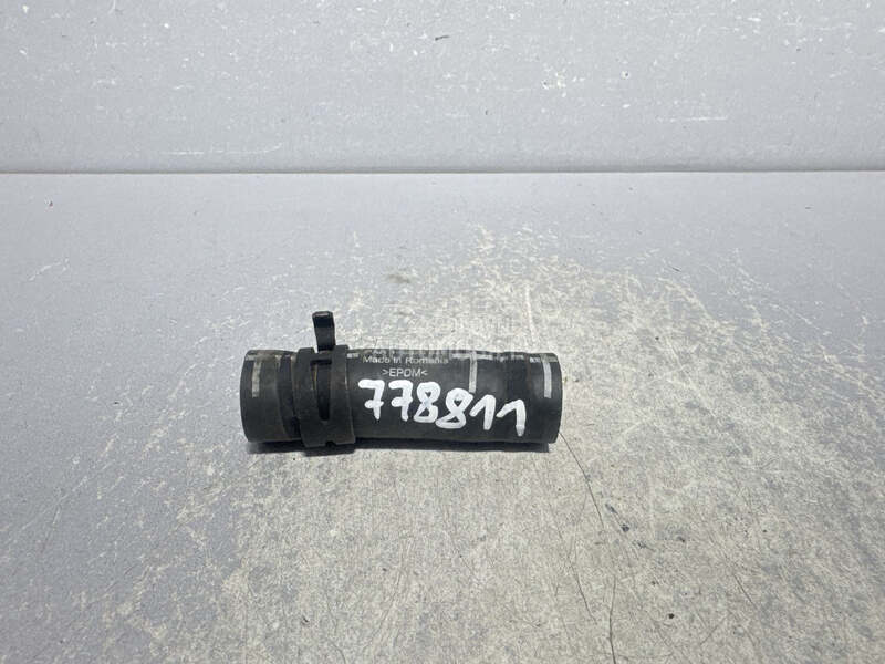 CRIJEVO za Škoda Superb
