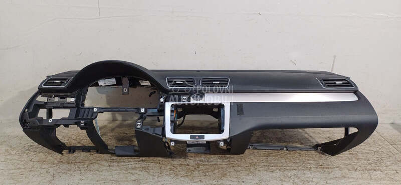 INSTRUMENT TABLA za Volkswagen Passat B7
