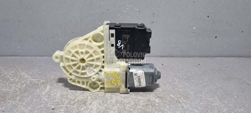 MOTORIC PODIZACA STAKLA za Volkswagen Passat B7