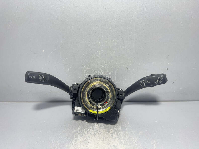 SPULA VOLANA za Audi Q5