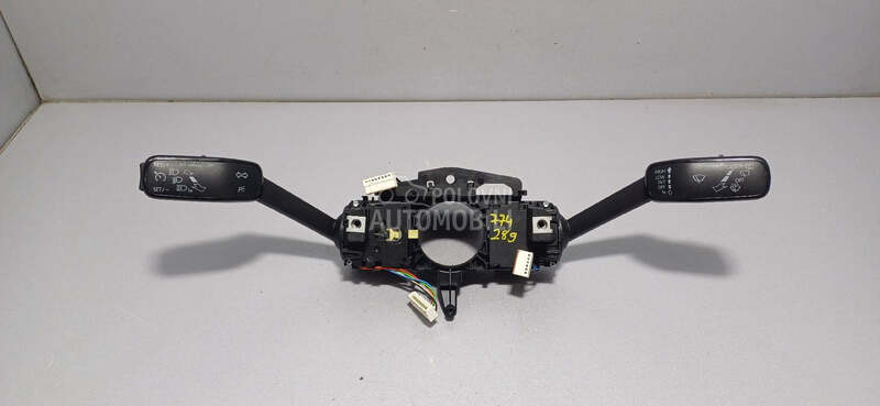 RUCICE VOLANA za Volkswagen Golf 7