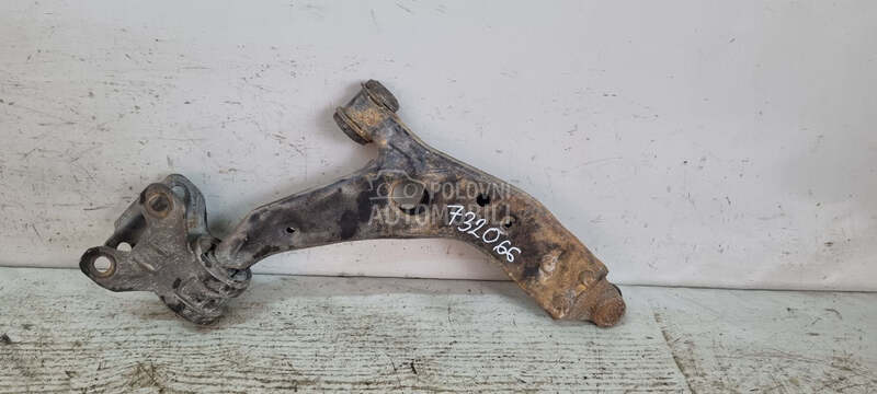 LAFETA za Ford Tourneo Connect