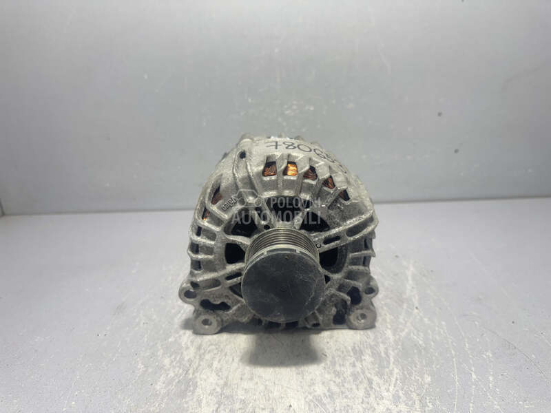 ALTERNATOR za Volkswagen Tiguan