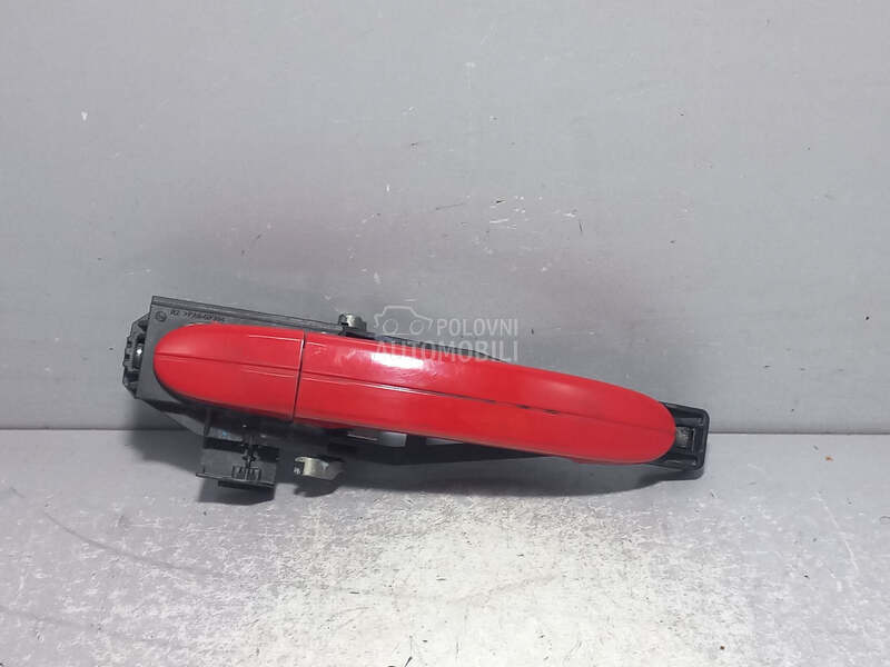 RUCKA VRATA za Ford S-Max