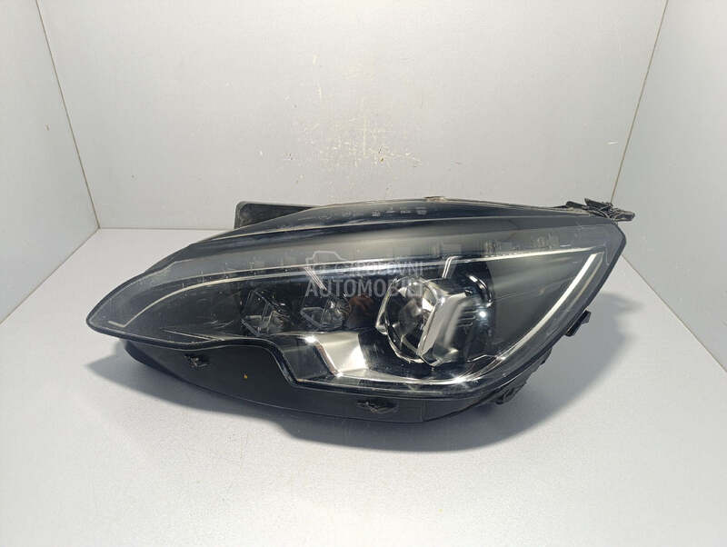 FAR za Peugeot 308 - 9800546480