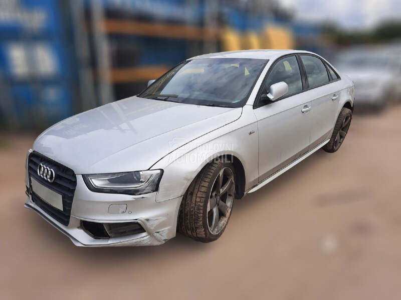 VRATA za Audi A4