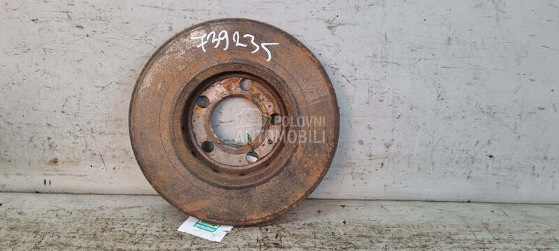 KOCIONI DISK za Seat Ibiza