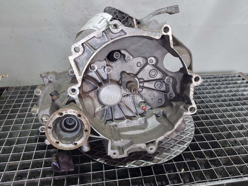 MJENJAC za Volkswagen Polo