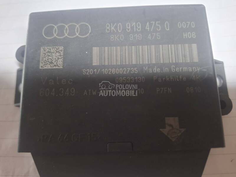 Parking modul za Audi A4, A5 za Audi A4, A5