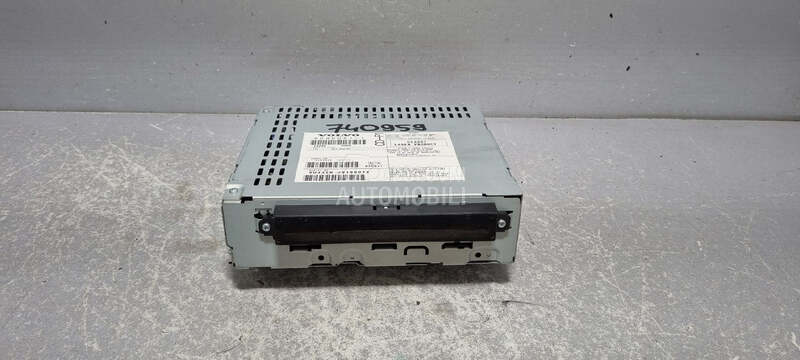 RADIO za Volvo S40