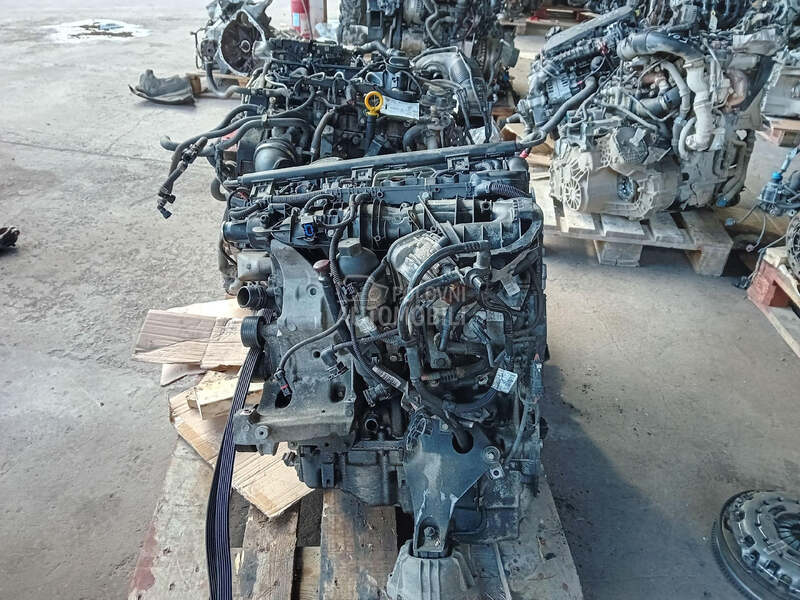 MOTOR za BMW Serija 1