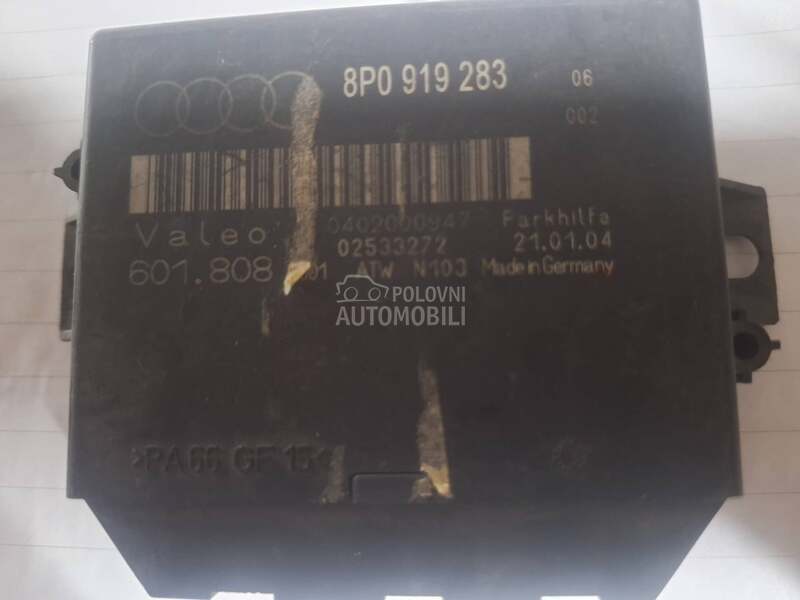 Parking modul 8p za Audi A3 za Audi A3