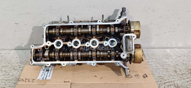 BREGASTA OSOVINA za Kia Sportage