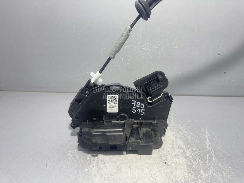 BRAVA VRATA za Volkswagen Passat B8 - 5NC837015D