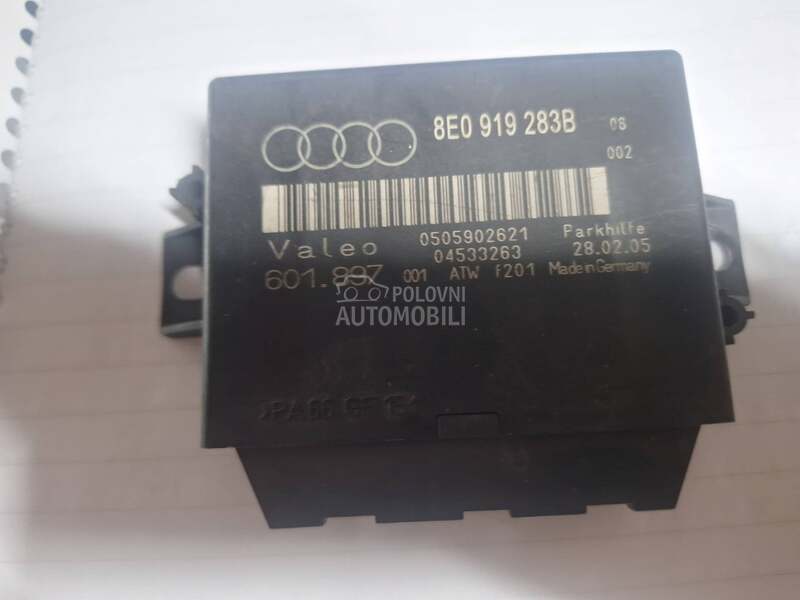 Parking modul a4 b7 za Audi A4 za Audi A4