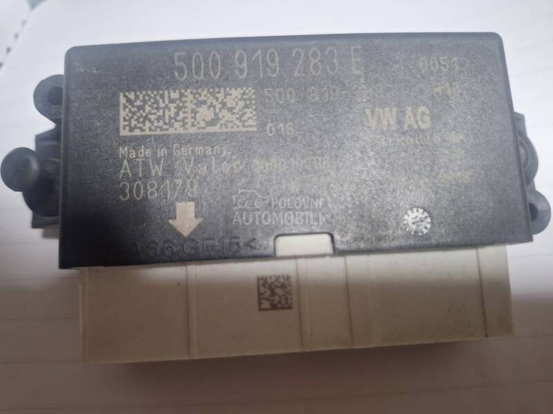 Parking modul a3 8p za Audi A3 za Audi A3