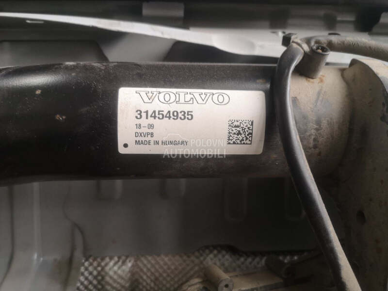 KUKA za Land Rover Range Rover Evoque - 31454935
