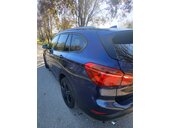BMW X1 2.0 SDRIVE 18D (može zamena)