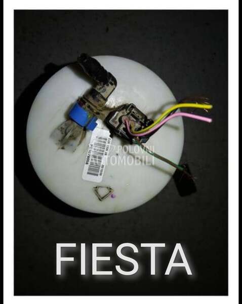 Benzinska pumpa za Ford Fiesta