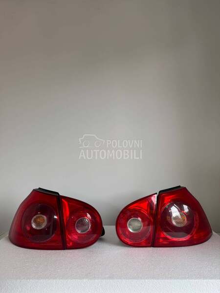 Stop lampe za Volkswagen Golf 5 od 2003. do 2009. god.