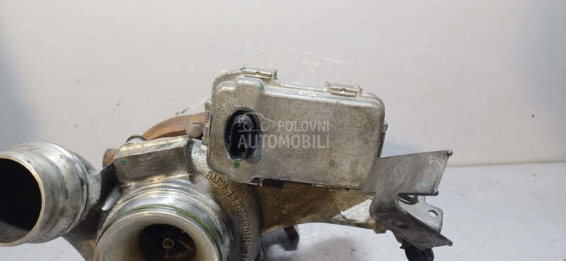 ELEKTRONIKA za BMW Serija 3