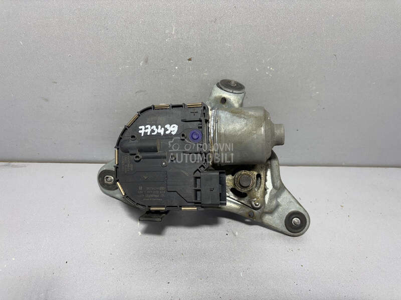 MOTORIC PREDNJEG BRISACA za Peugeot 508