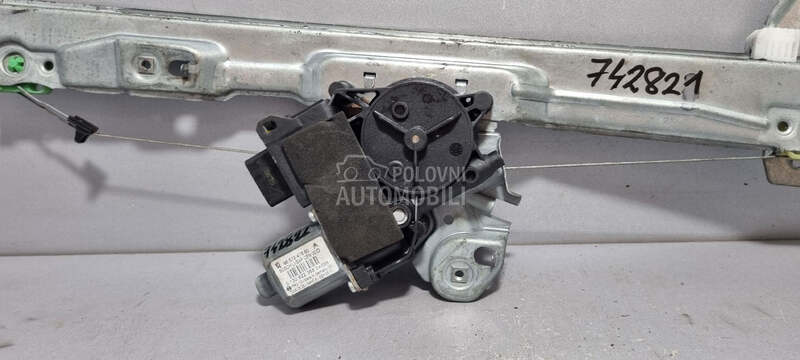 MOTORIC PODIZACA STAKLA za Peugeot 308