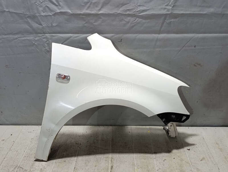 BLATOBRAN za Volkswagen Caddy