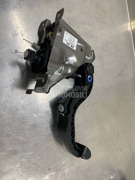Papučica -pedala kvačila za Seat Ibiza