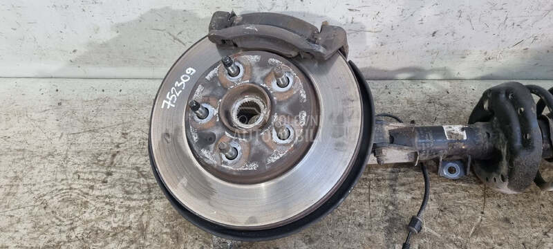 KOCIONI DISK za Opel Insignia