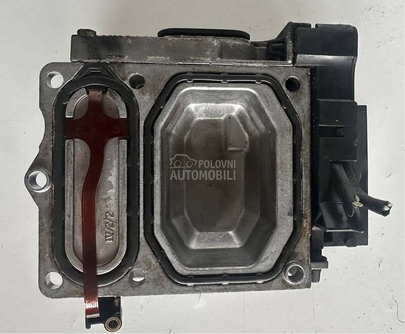 Bosch pumpa PSG16 elektronika za Opel Astra G, Zafira