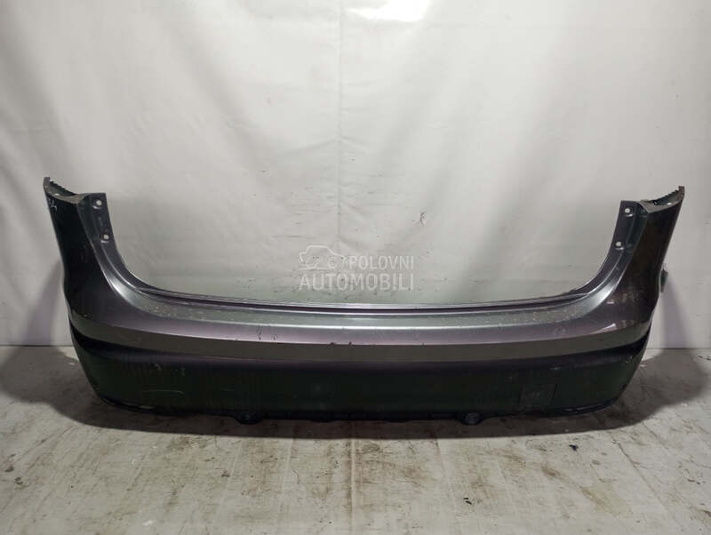 BRANIK za Nissan Qashqai