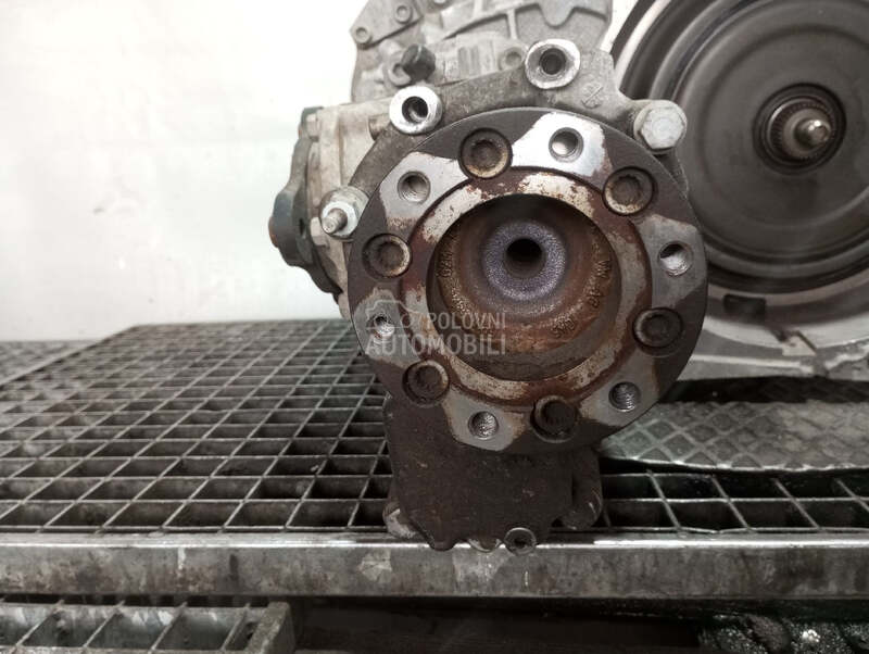REDUKTOR za Volkswagen Passat B7