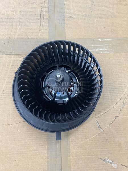 ventilator kabine za Škoda Kodiaq, Superb