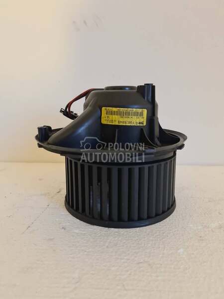 Ventilator kabine za Volkswagen Golf 5 od 2003. do 2009. god.