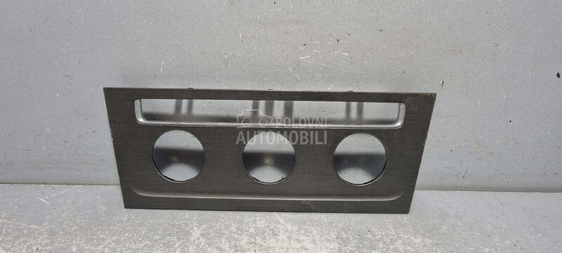 BLENDA za Volkswagen Golf 7