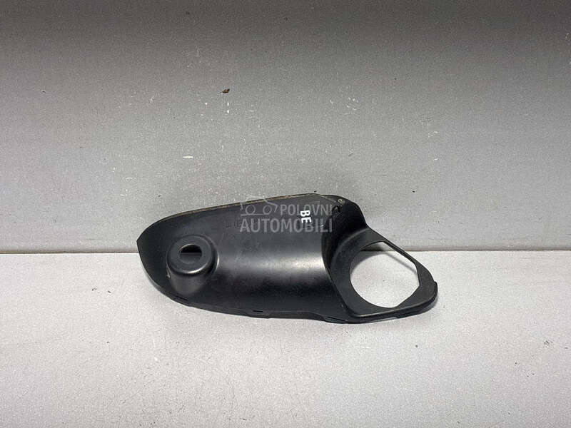PLASTIKA za Nissan Pathfinder
