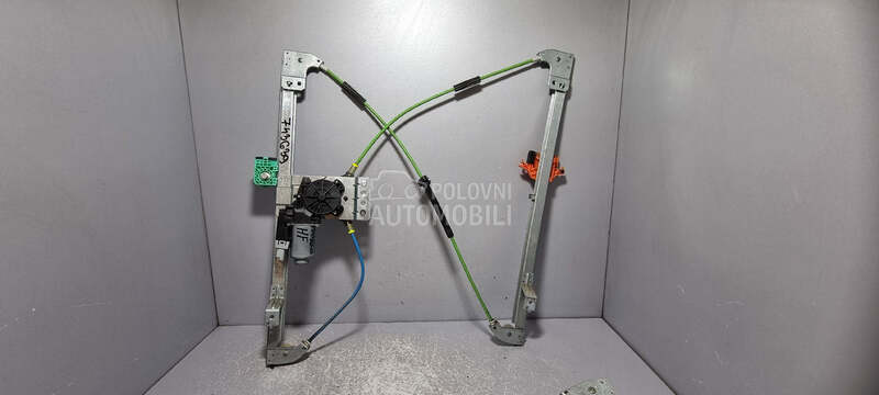 ELEKTRO PODIZAC STAKLA za Peugeot Expert
