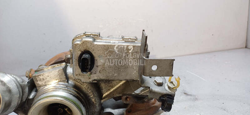 ELEKTRONIKA za BMW Serija 3