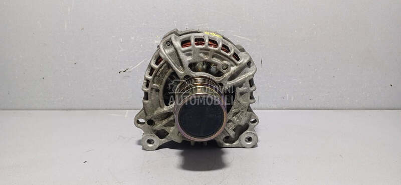 ALTERNATOR za Volkswagen Golf 7