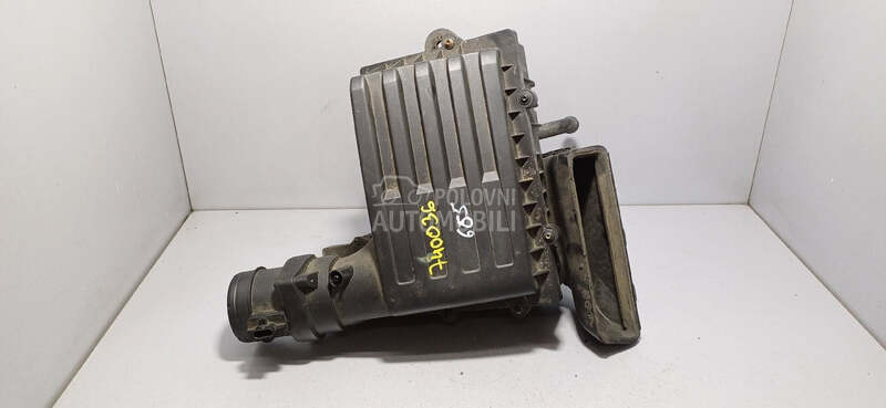 KUCISTE FILTERA ZRAKA za Volkswagen Golf 7