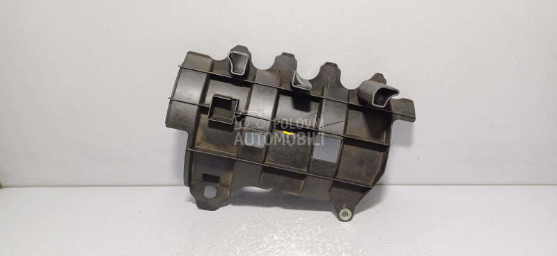 PLASTIKA za Volkswagen Golf 6
