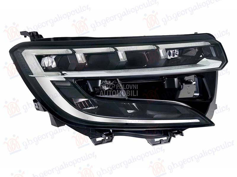 FAR CEO LED (LED PURE VISIO... za Renault Austral od 2022. do 2026. god.
