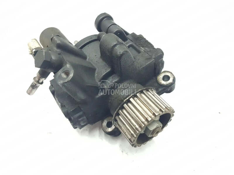 PUMPA VISOKOG PRITISKA za Nissan Qashqai - 1670000Q2G