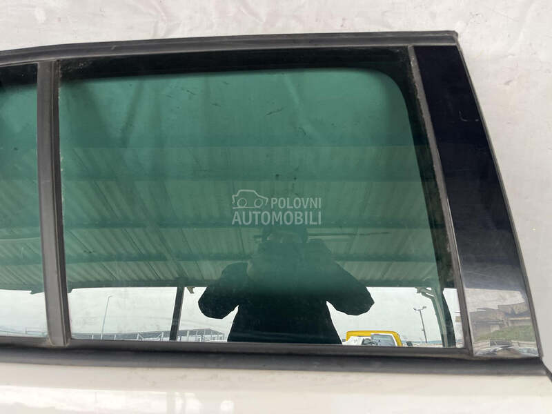 STAKLO za Volkswagen Tiguan
