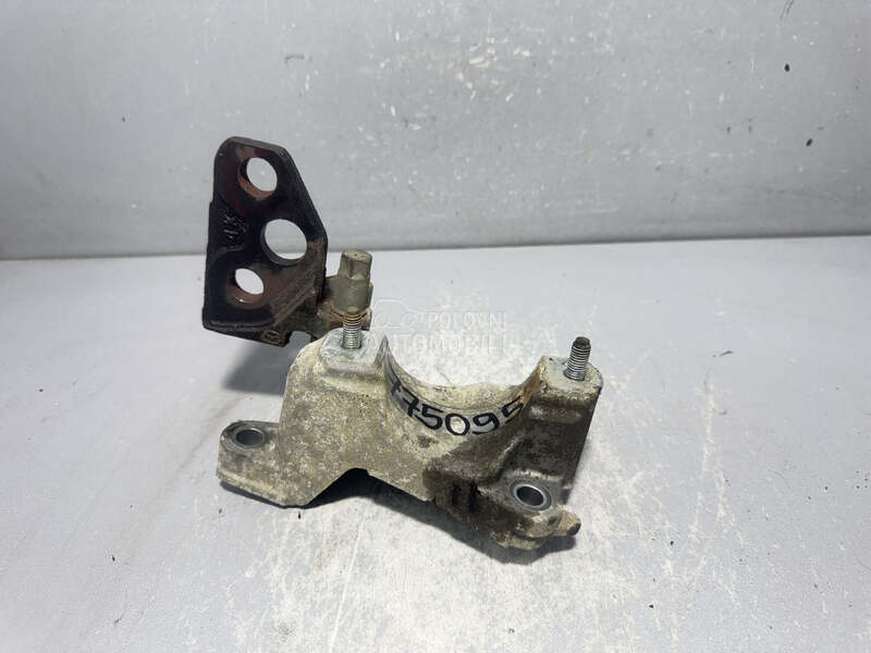 NOSAC POLUOSOVINE za Mazda CX-5