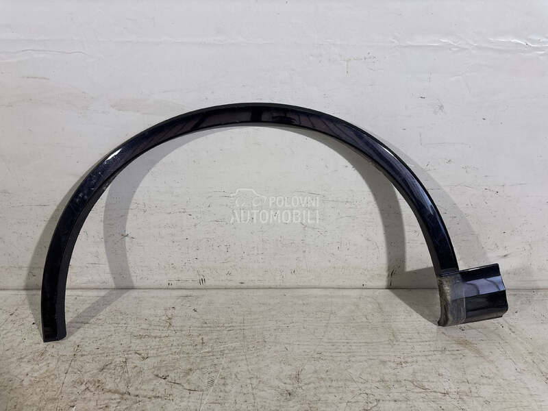 RUB BLATOBRANA za Audi Q7