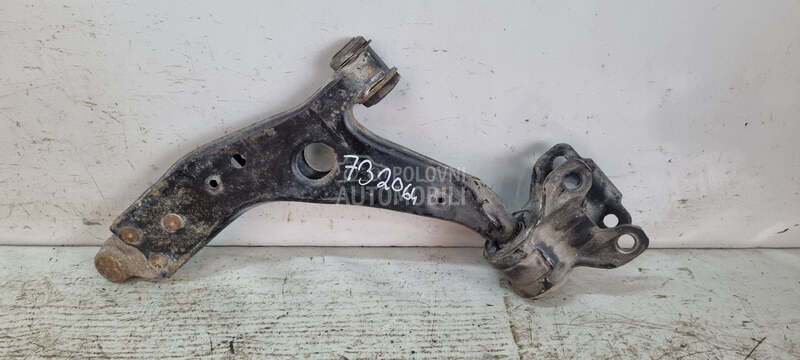 LAFETA za Ford Tourneo Connect