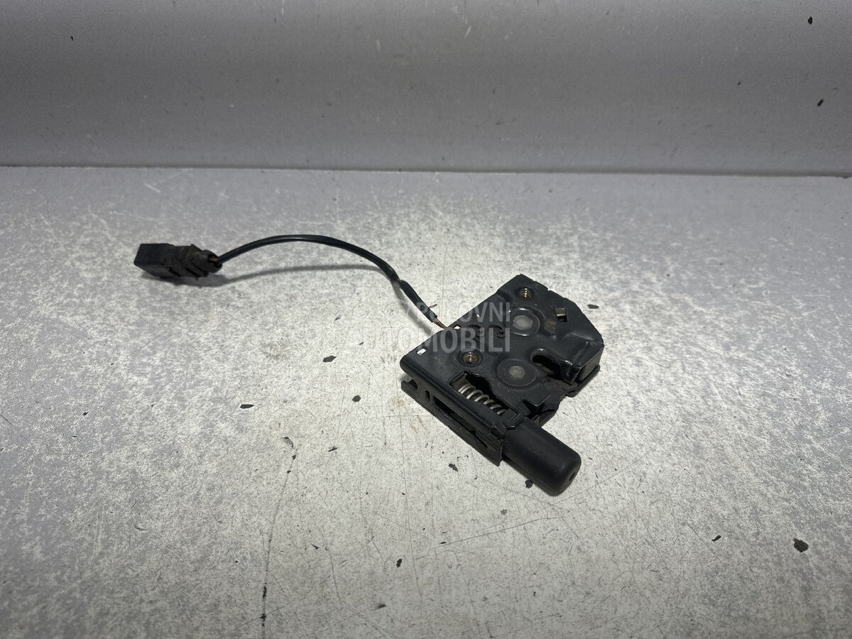 BRAVA HAUBE za Audi A6 - 4G0823509C